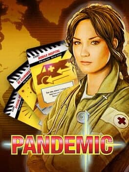 Pandemic: The Board Game - On the Brink: Roles & Events