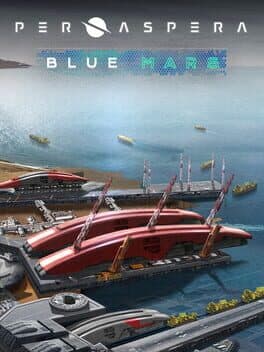 Per Aspera: Blue Mars