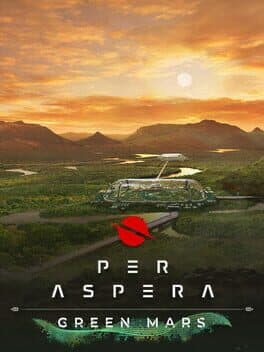 Per Aspera: Green Mars