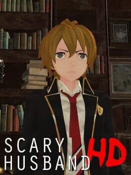 Scary Husband HD