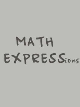 Math Expressions