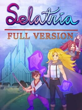Selatria