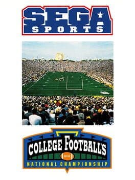 College Football's National Championship