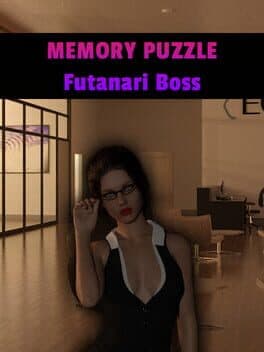 Memory Puzzle: Futanari Boss