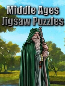 Middle Ages Jigsaw Puzzles