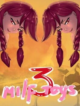 Milf Toys 3