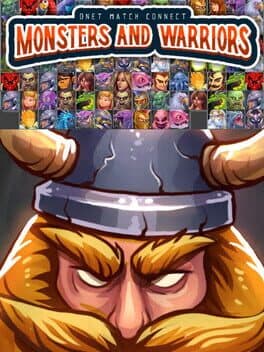 Monsters and Warriors