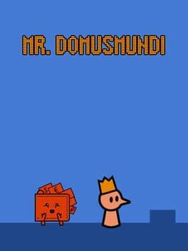 Mr.DomusMundi
