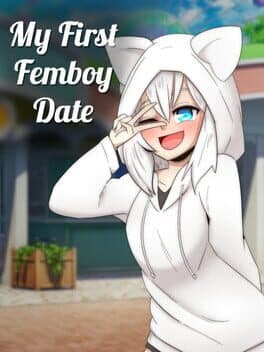 My First Femboy Date