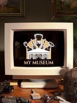 My Museum : Treasure Hunter
