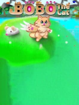 Bobo the Cat
