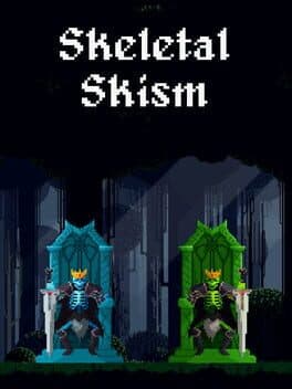 Skeletal Skism