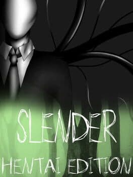 Slender Hentai Edition