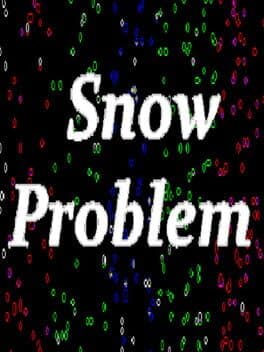 Snow Problem
