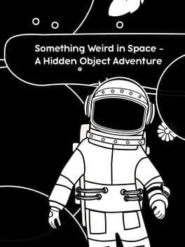 Something Weird in Space