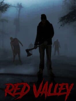 Red Valley