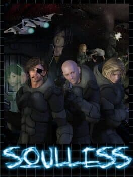 Soulless