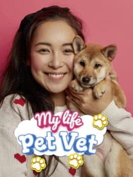 My Life: Pet Vet