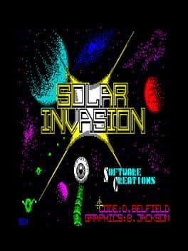 Solar Invasion