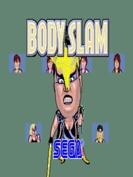 Bodyslam