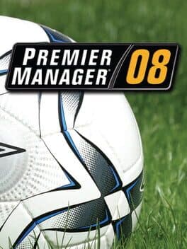Premier Manager 08