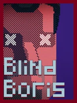 Blind Boris
