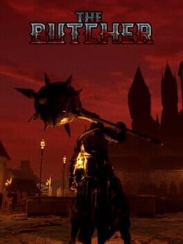 The Butcher