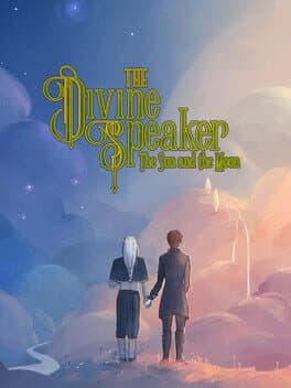 The Divine Speaker: The Sun and the Moon