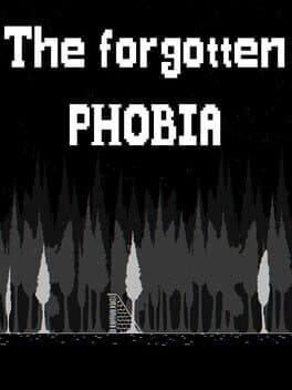 The Forgotten Phobia
