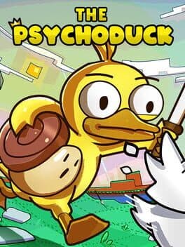 The Psychoduck