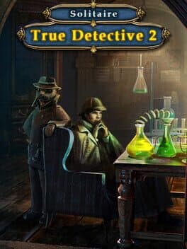 True Detective Solitaire 2
