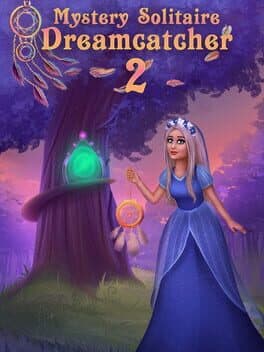 Mystery Solitaire: Dreamcatcher 2