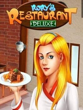 Rorys Restaurant Deluxe
