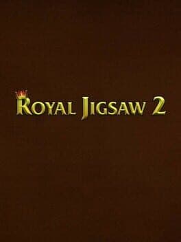 Royal Jigsaw 2
