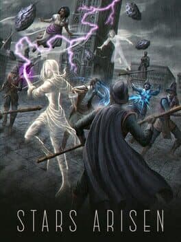 Stars Arisen