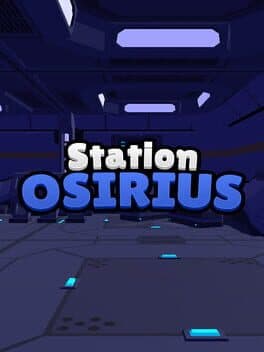 Station Osirius