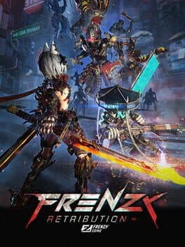 Frenzy Retribution