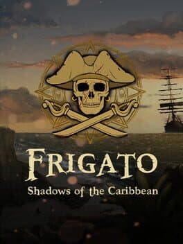 Frigato: Shadows of the Caribbean