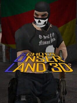 SUL: Schutze Unser Land 3D