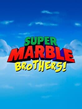 Super Marble Brothers