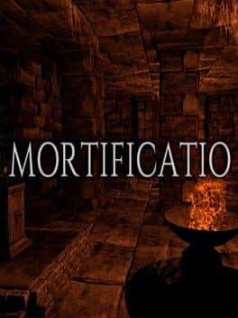 Mortificatio