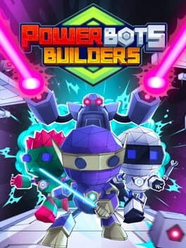 PowerBots Builders
