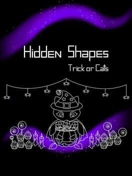 Hidden Shapes: Trick or Cats