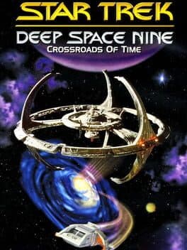 Star Trek: Deep Space Nine - Crossroads of Time
