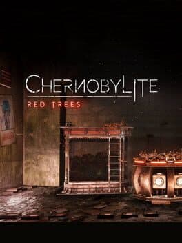 Chernobylite: Season 2 - Red Trees