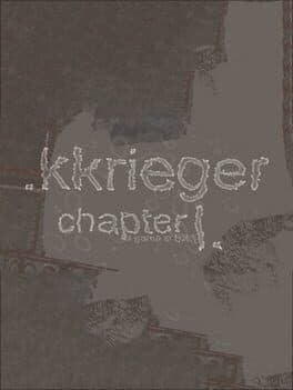 .kkrieger: Chapter 1