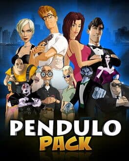Pendulo Adventure Pack