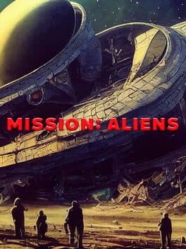 Mission: Aliens