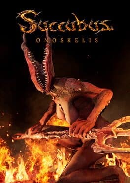 Succubus: Onoskelis
