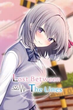 Lost Between the Lines